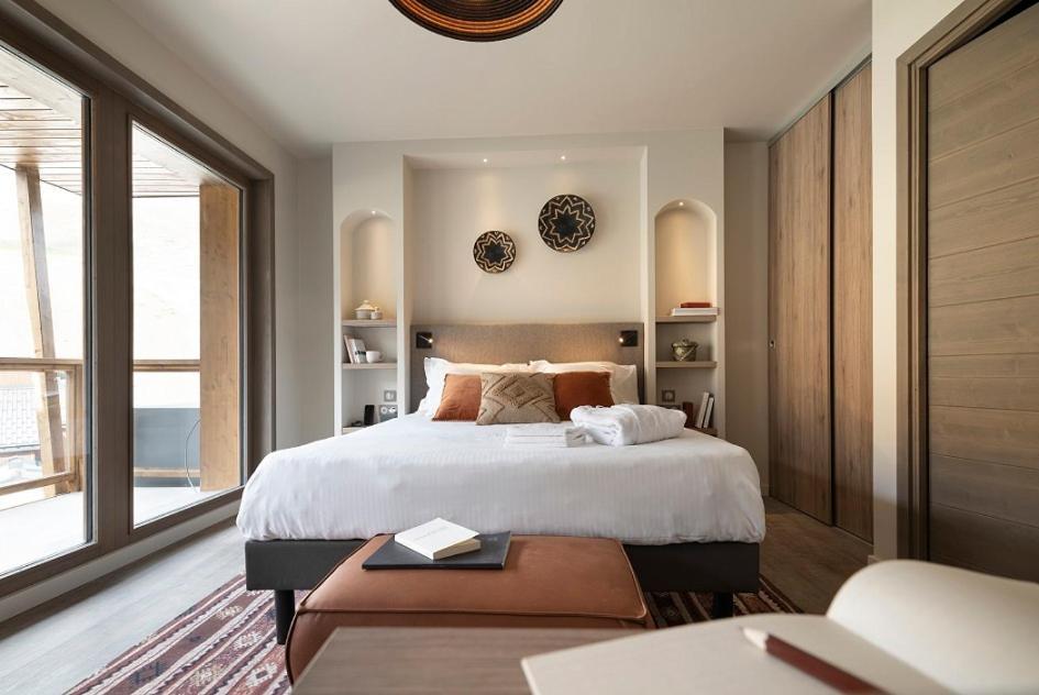 Residence Ynycio ティニュ エクステリア 写真