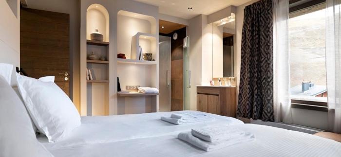 Residence Ynycio ティニュ エクステリア 写真