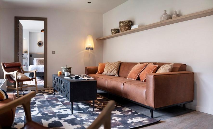 Residence Ynycio ティニュ エクステリア 写真