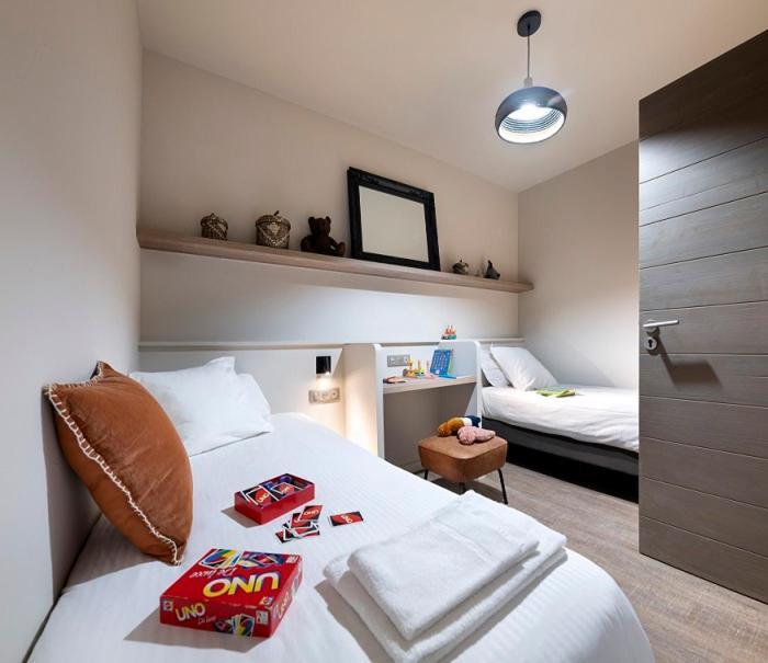 Residence Ynycio ティニュ エクステリア 写真