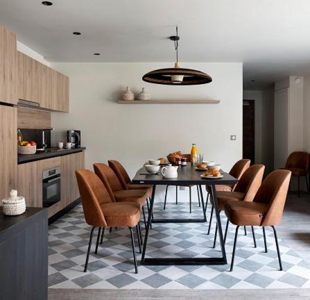 Residence Ynycio ティニュ エクステリア 写真