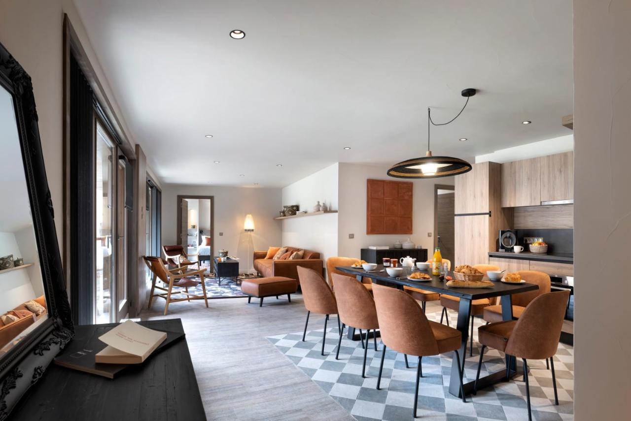 Residence Ynycio ティニュ エクステリア 写真