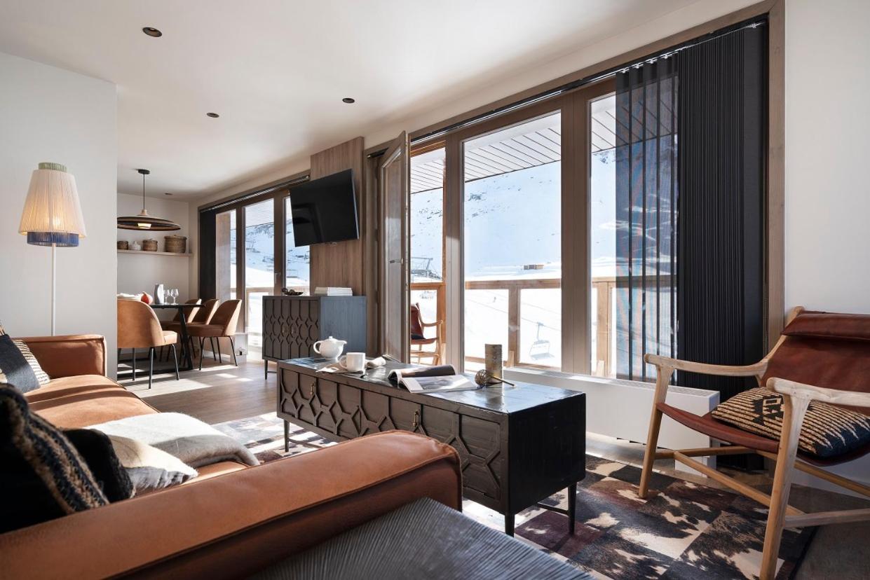 Residence Ynycio ティニュ エクステリア 写真