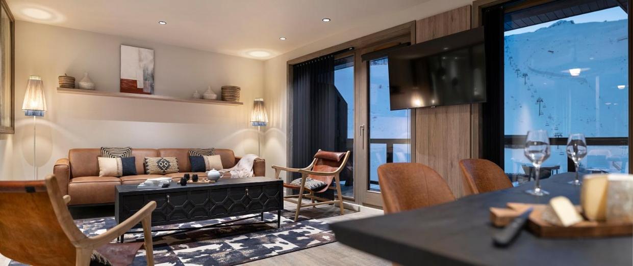 Residence Ynycio ティニュ エクステリア 写真