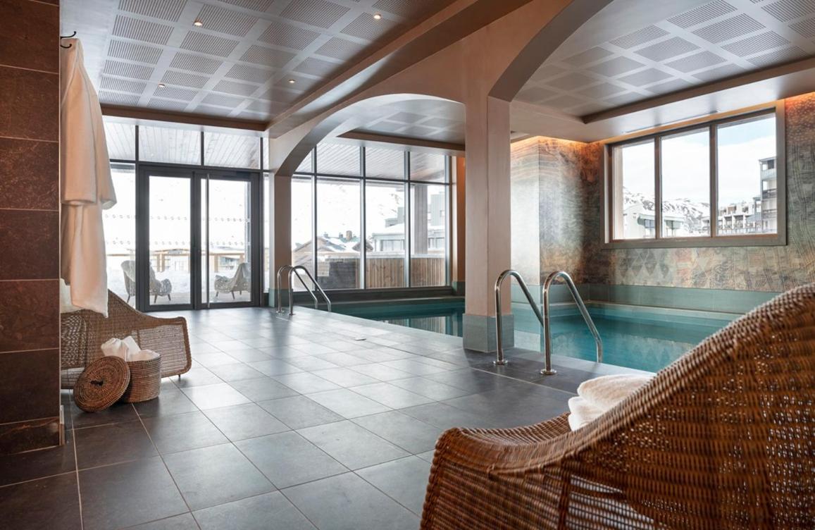Residence Ynycio ティニュ エクステリア 写真