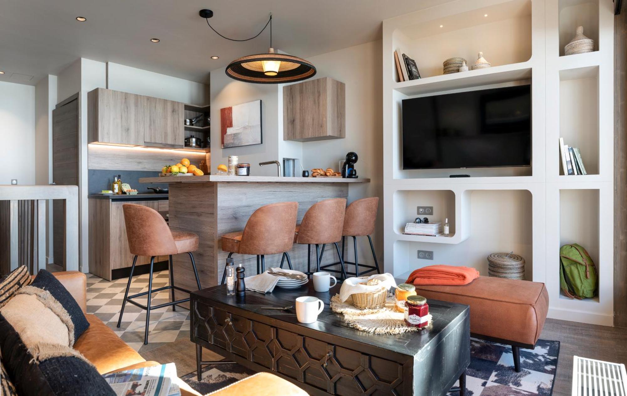 Residence Ynycio ティニュ エクステリア 写真
